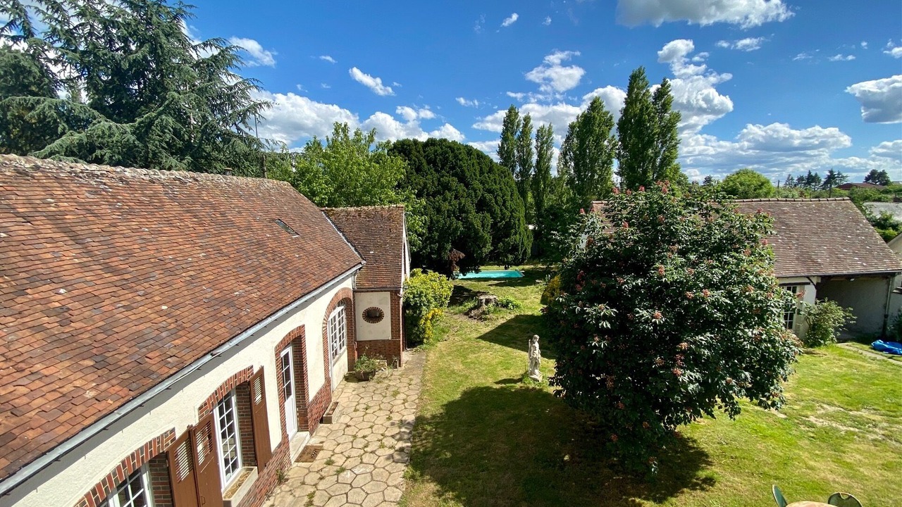 Photo of Outdoor in Crucey-Villages