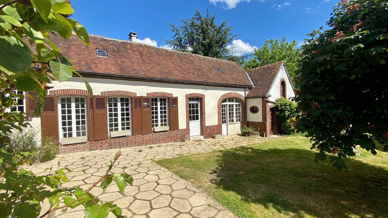 Photo of Outdoor in Crucey-Villages