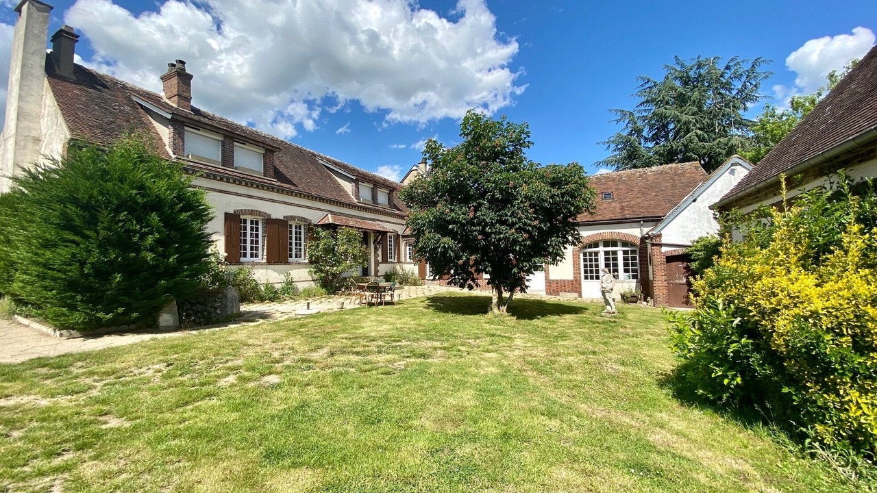 Photo of Outdoor in Crucey-Villages