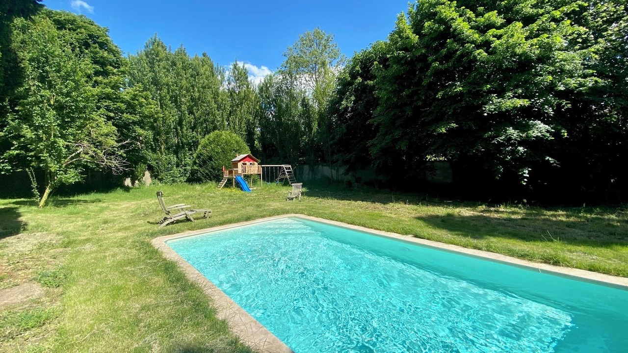 Photo of Outdoor in Crucey-Villages