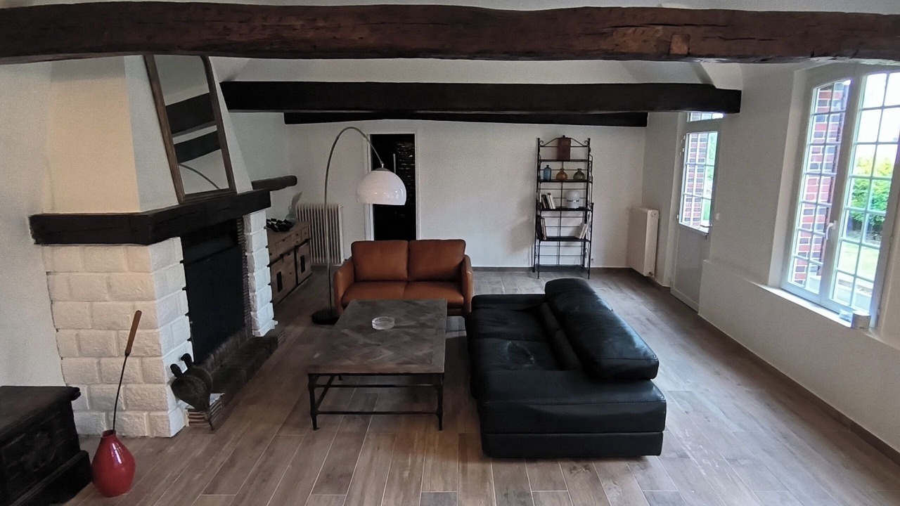 Photo of Livingroom in Crucey-Villages