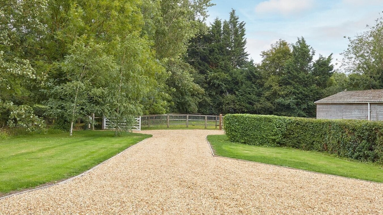 Photo of Outdoor in Wickhambrook