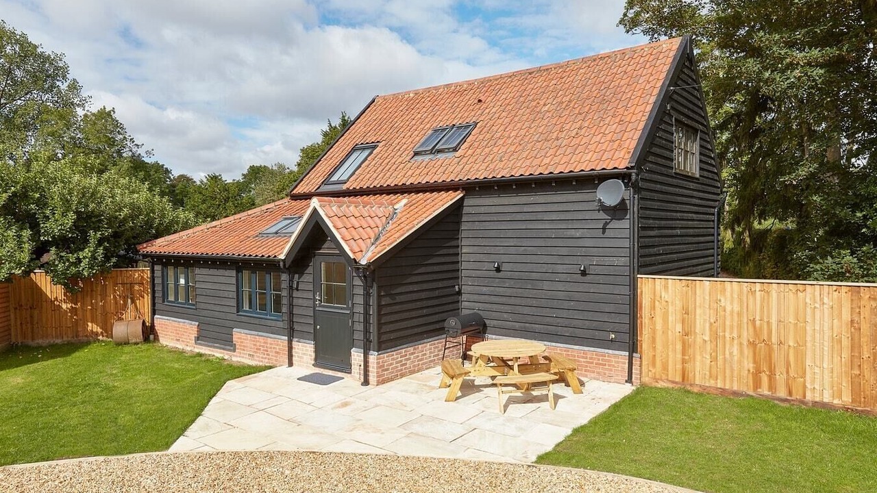 Photo of Outdoor in Wickhambrook