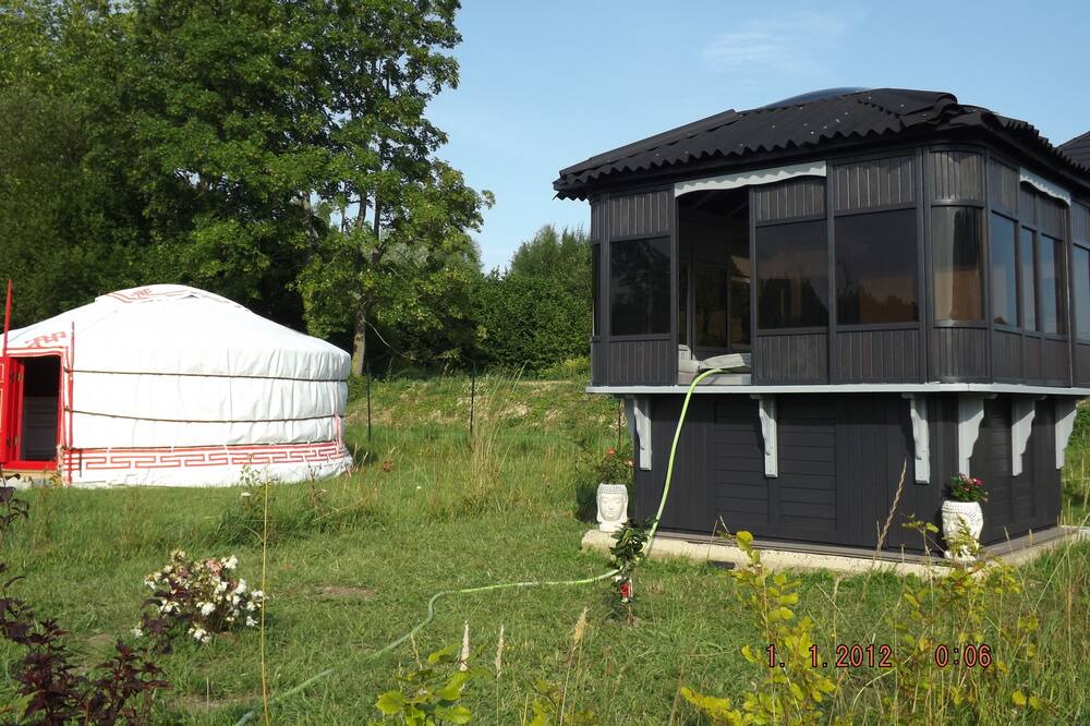 Photo of Outdoor in Longroy