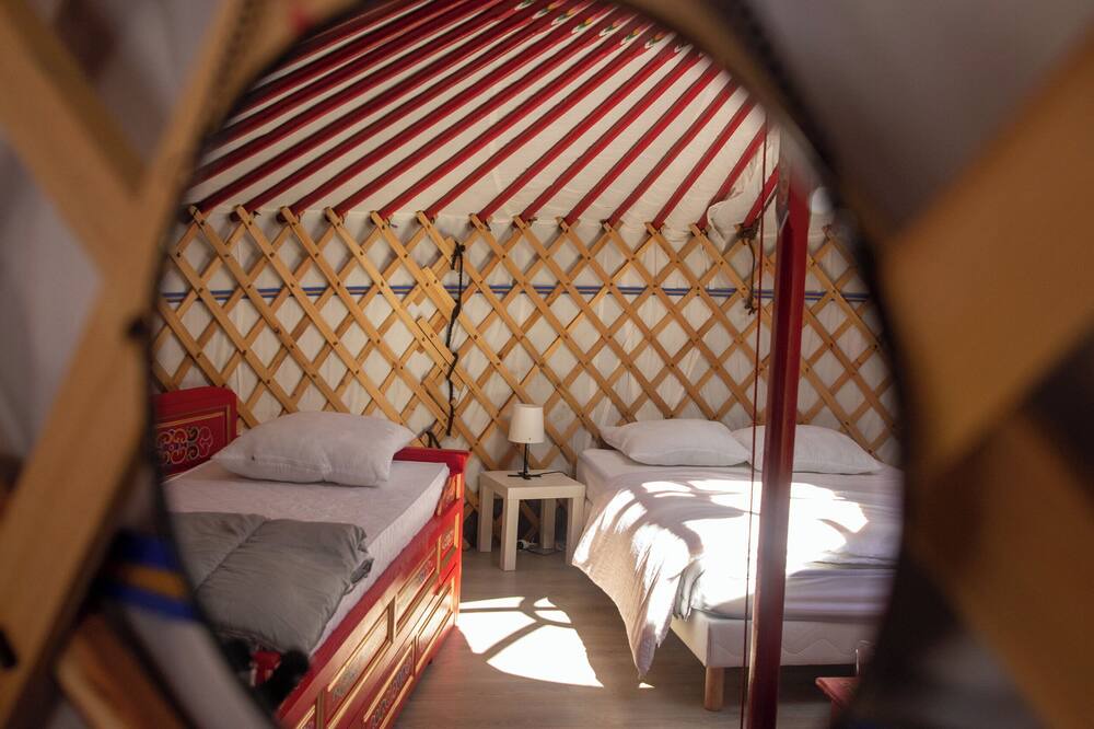 Photo of Bedroom in Longroy