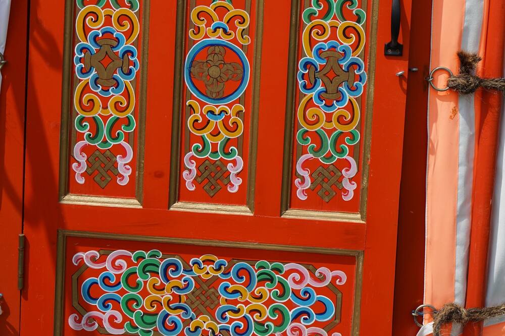 Photo of Outdoor in Longroy