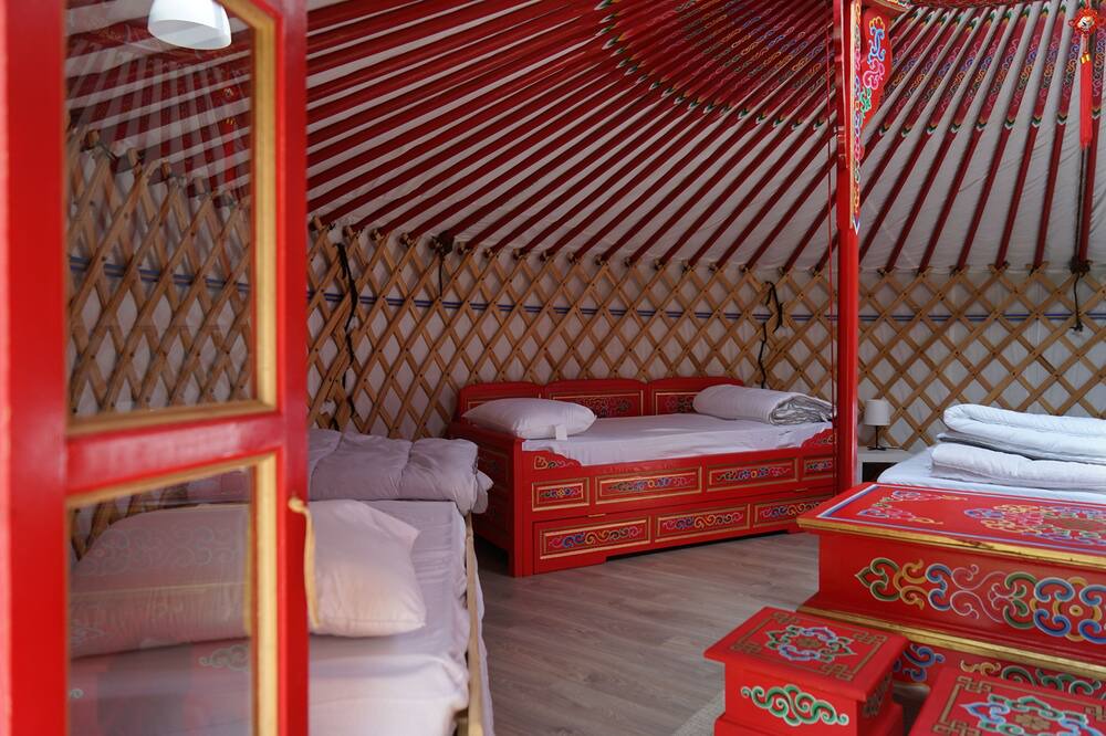 Photo of Bedroom in Longroy