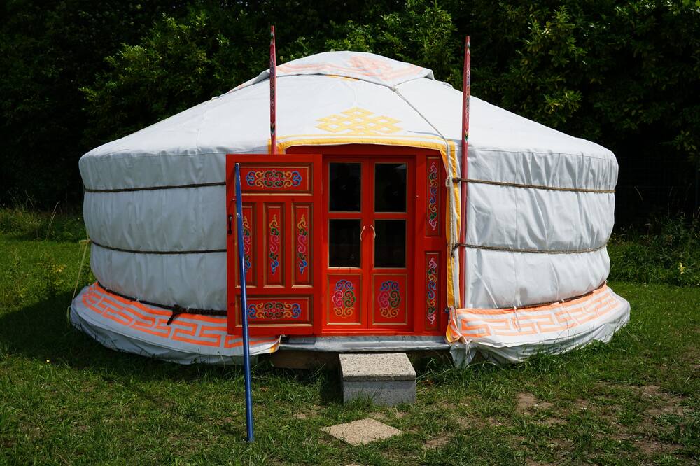 Photo of Outdoor in Longroy