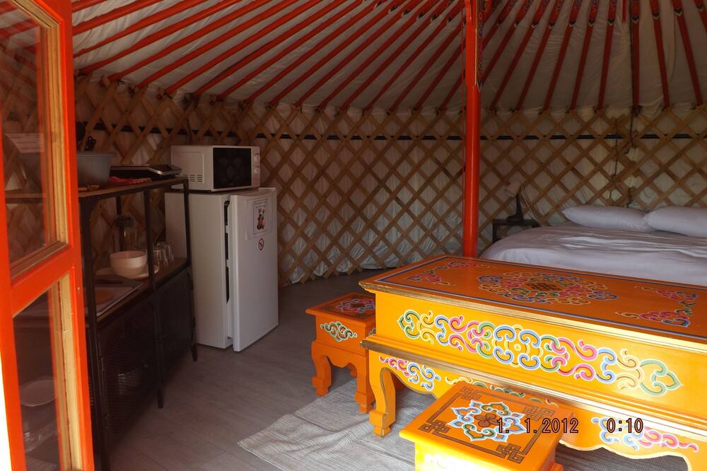 Photo of Bedroom in Longroy