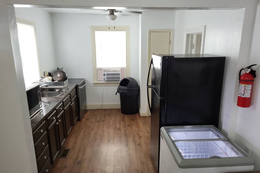 Photo of Kitchen in Glen Burnie