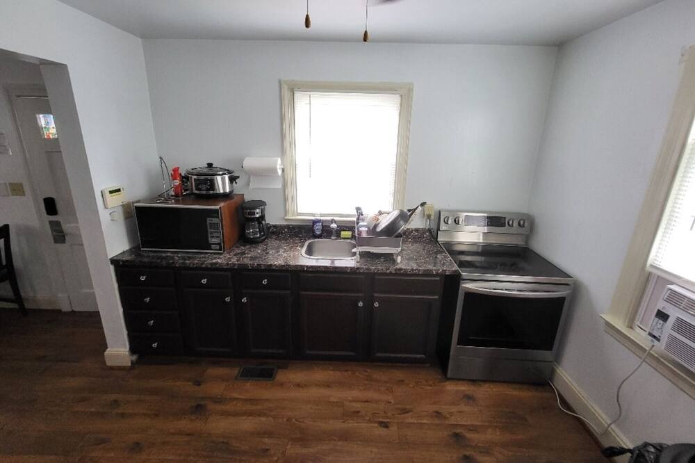 Photo of Kitchen in Glen Burnie