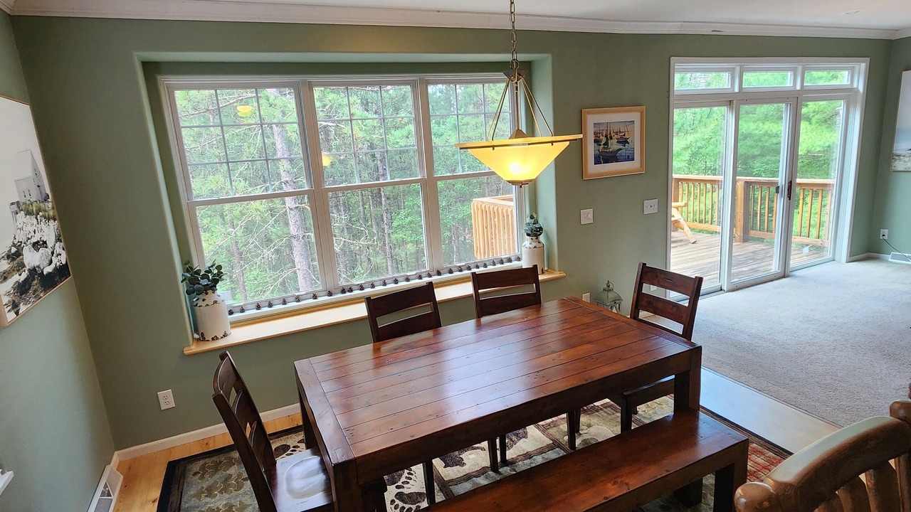 Photo of Kitchen in Pellston