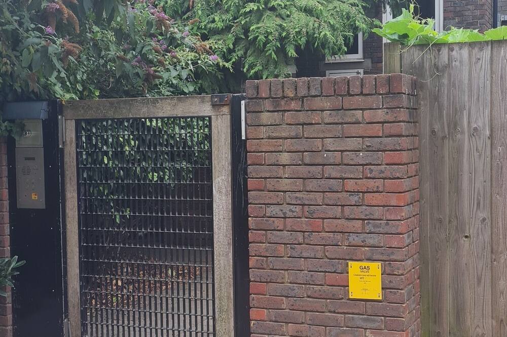 Photo of Outdoor in St. Pancras and Somers Town