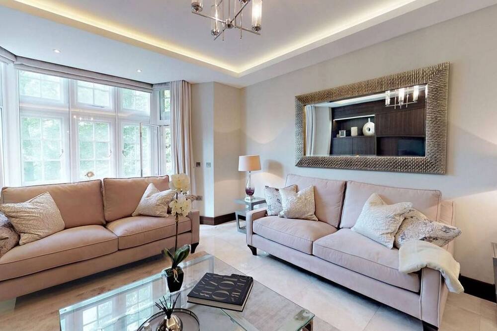 Photo of Livingroom in St. Pancras and Somers Town