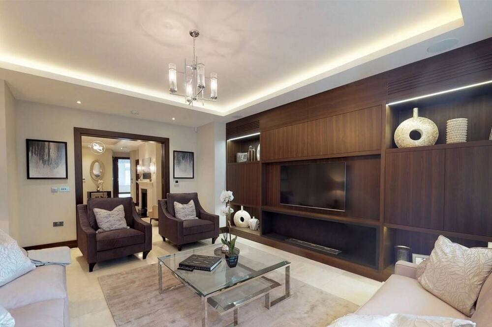 Photo of Livingroom in St. Pancras and Somers Town