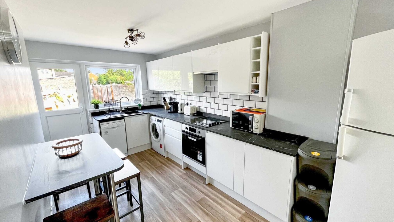 Photo of Kitchen in Reading