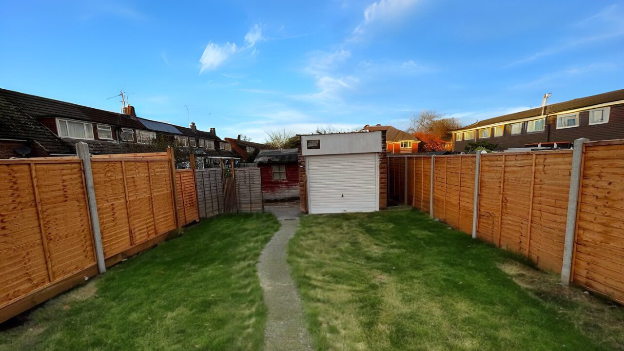 Photo of Outdoor in Reading