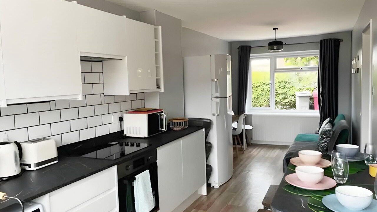 Photo of Kitchen in Reading