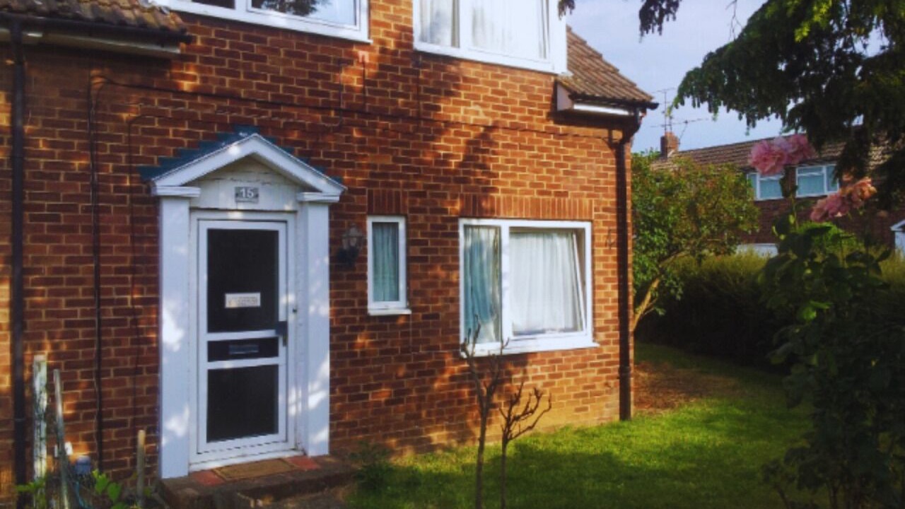 Photo of Outdoor in Reading