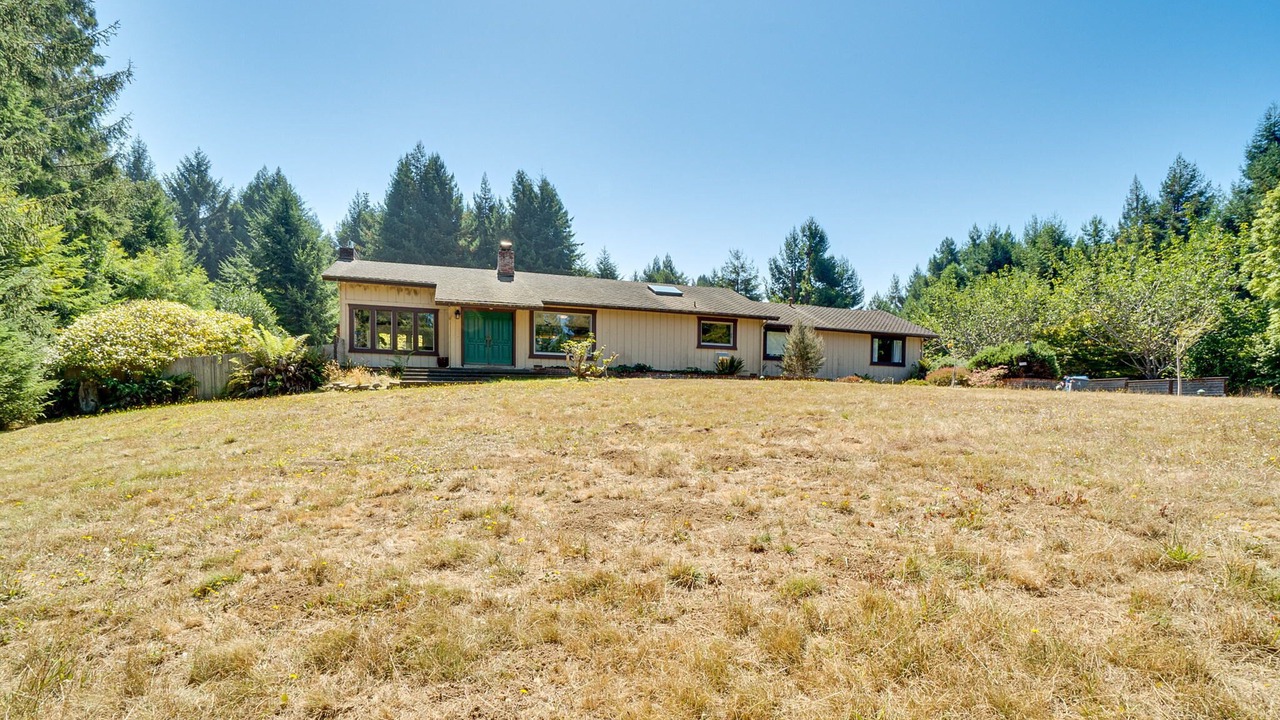 Photo of Outdoor in Jacoby Creek