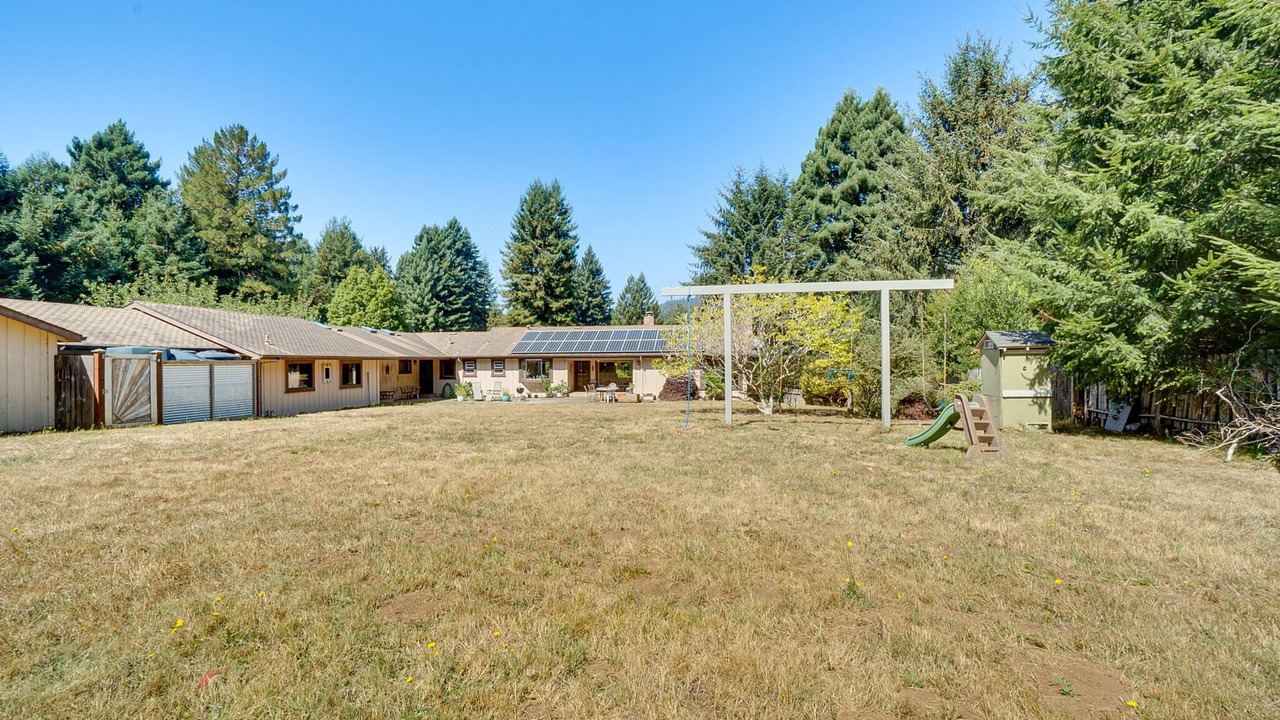 Photo of Outdoor in Jacoby Creek