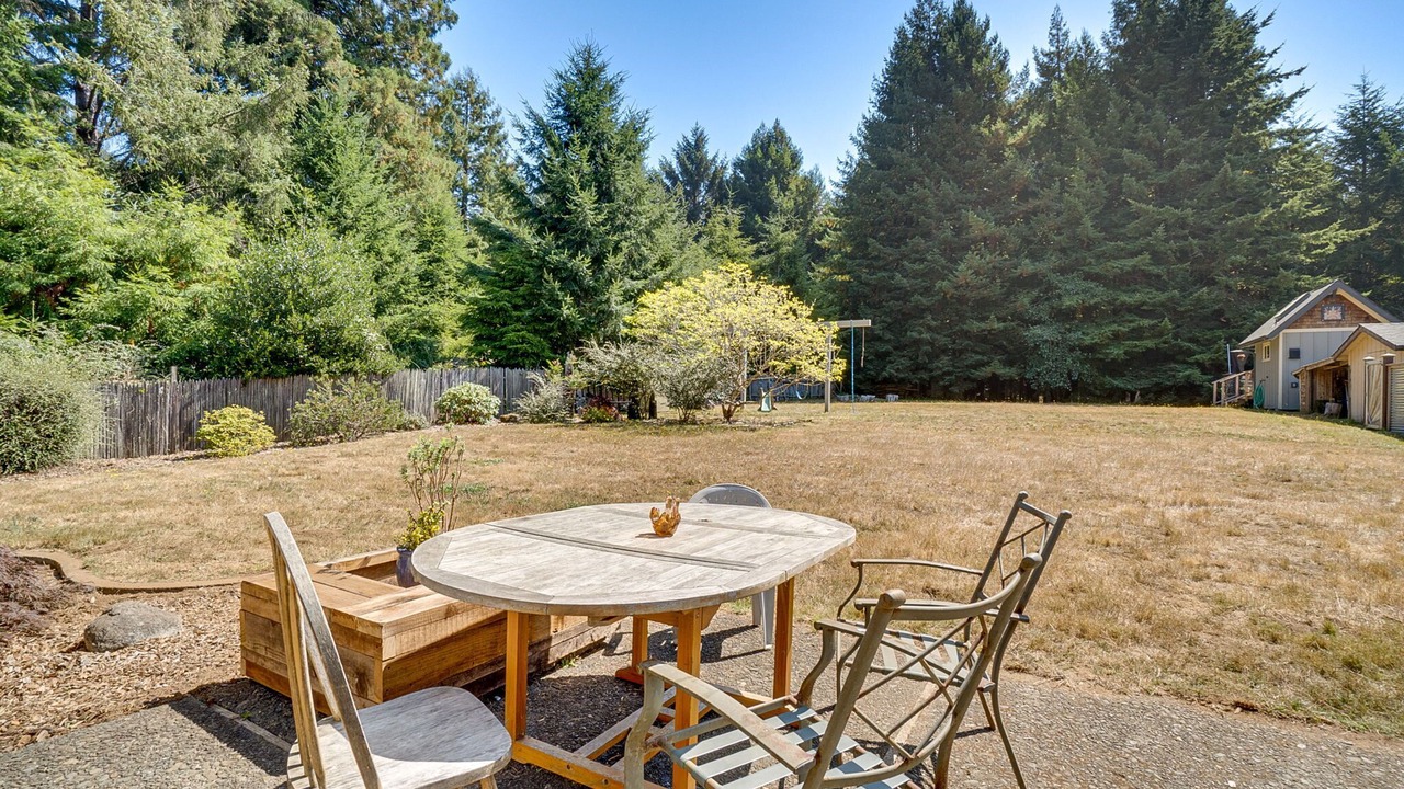 Photo of Outdoor in Jacoby Creek
