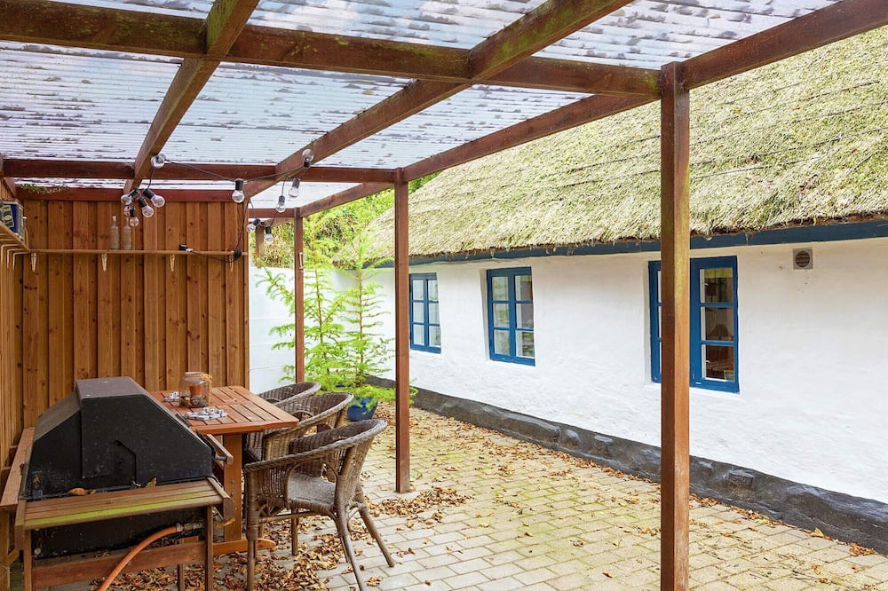 Photo of Outdoor in Nykobing Mors