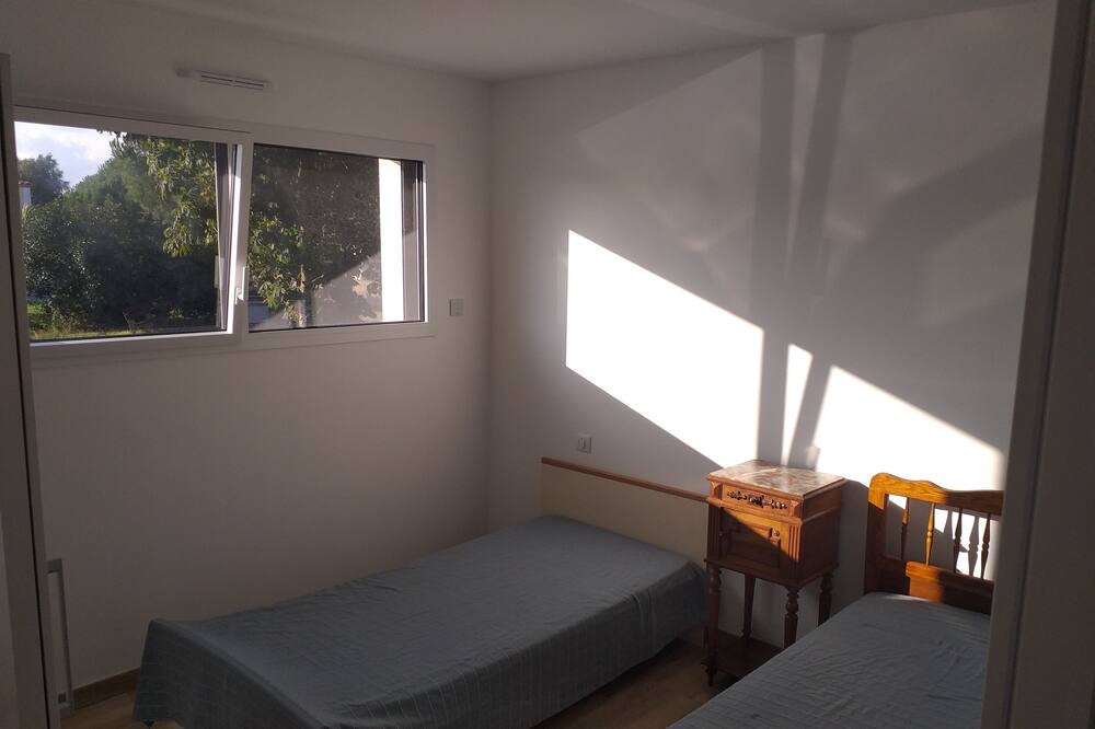 Photo of Bedroom in Chemere