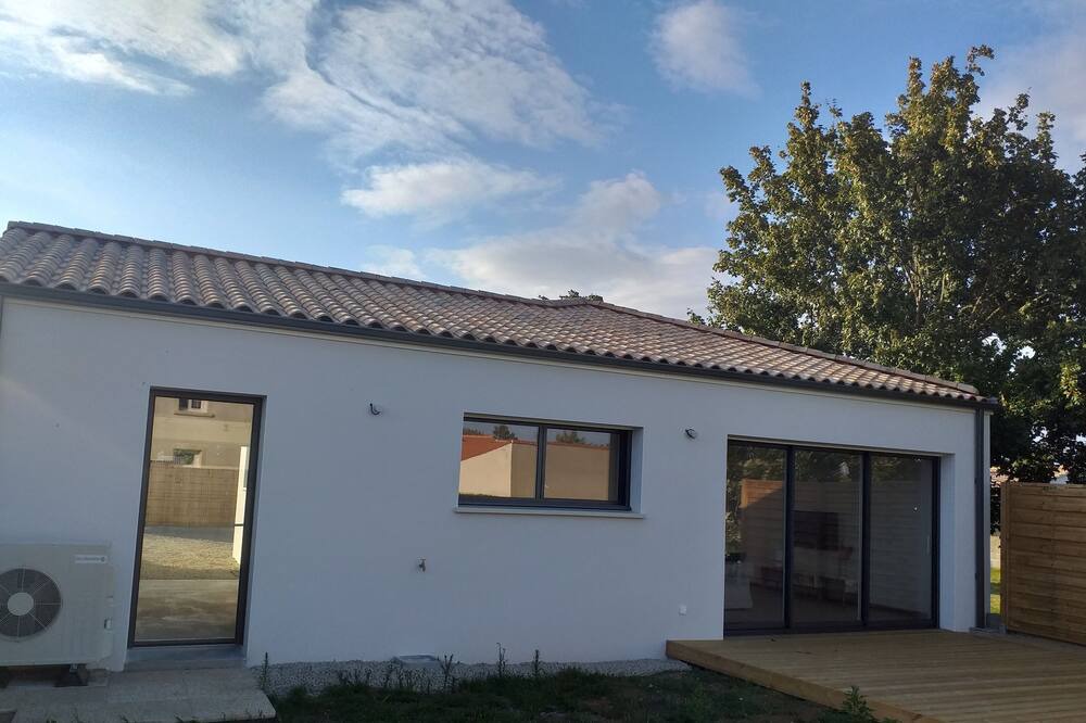 Photo of Outdoor in Chemere