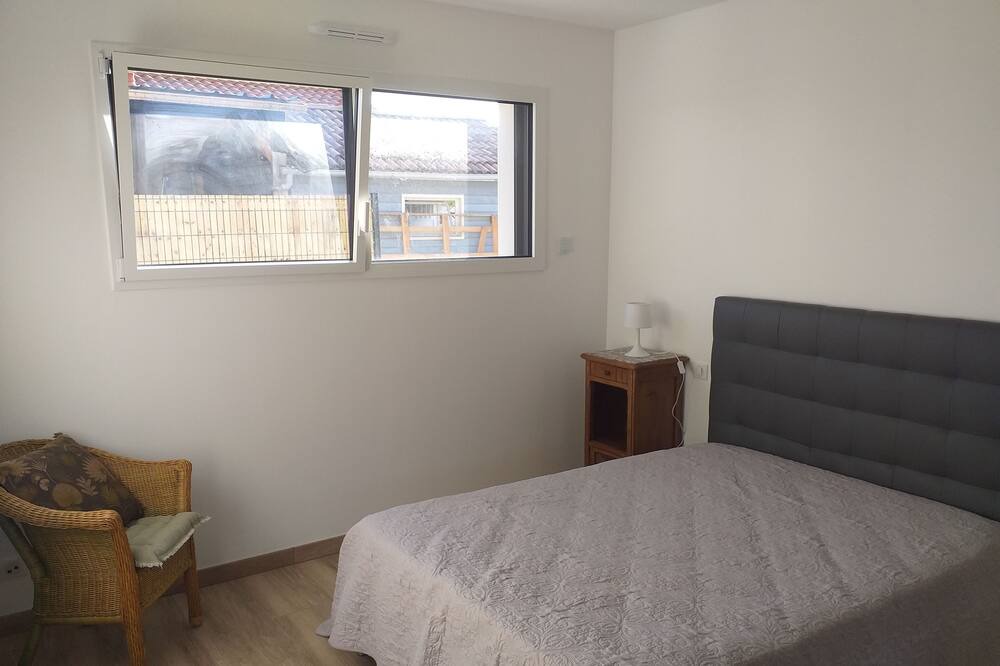 Photo of Bedroom in Chemere