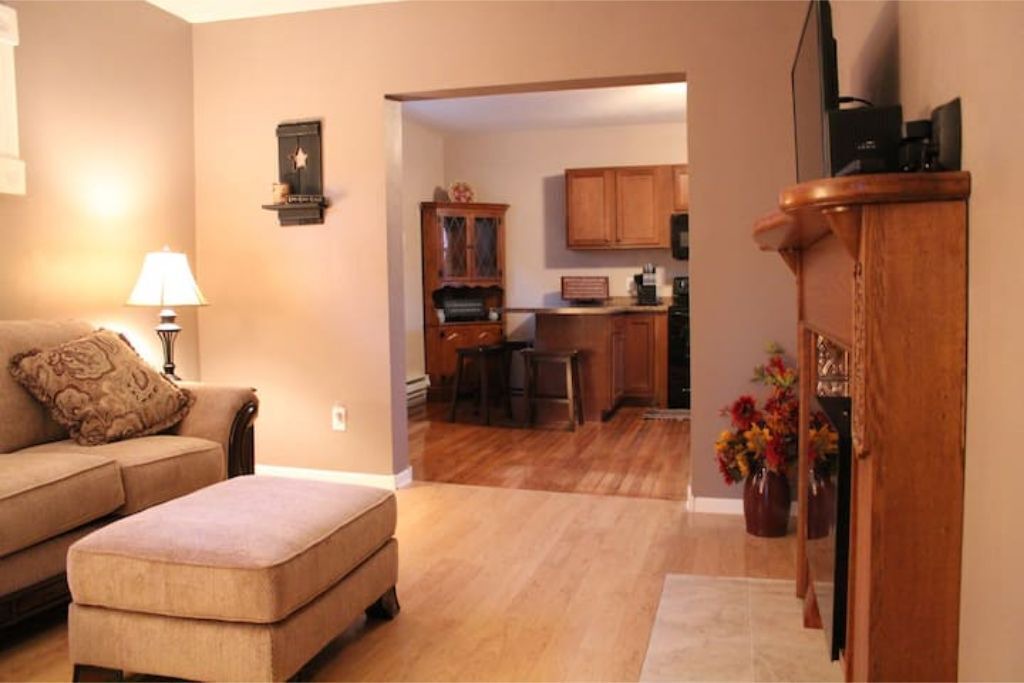 Photo of Livingroom in Westby