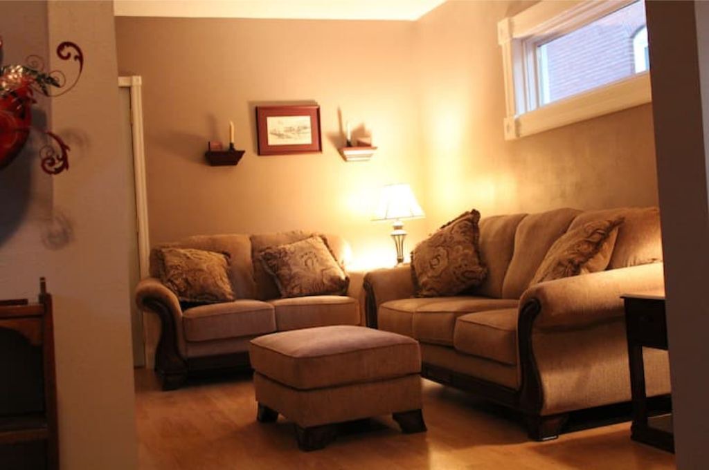 Photo of Livingroom in Westby