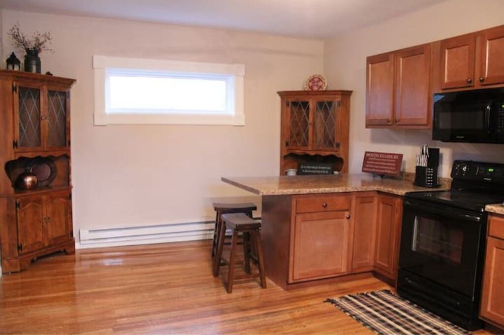 Photo of Kitchen in Westby