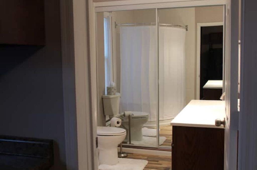 Photo of Bathroom in Westby