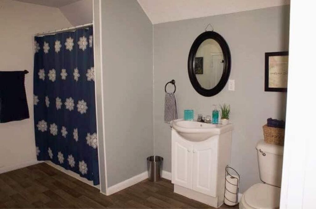 Photo of Bathroom in Tomah