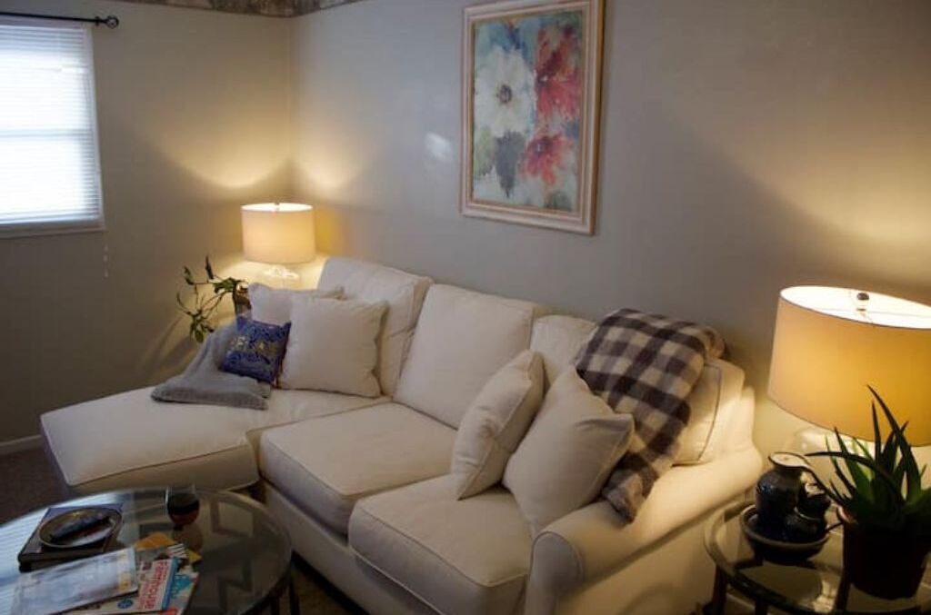 Photo of Livingroom in Tomah