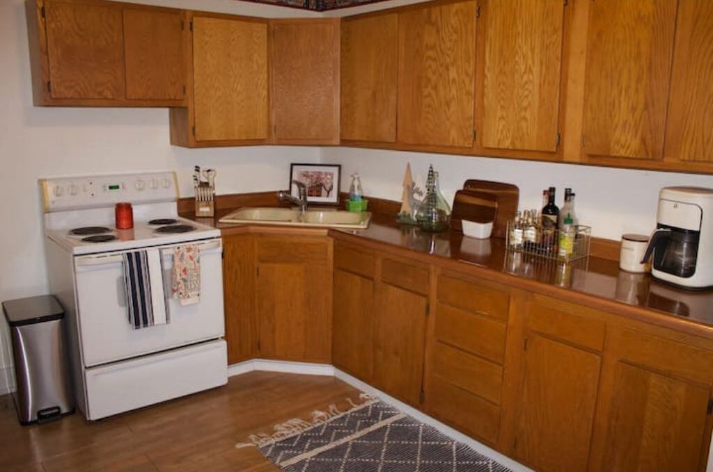 Photo of Kitchen in Tomah