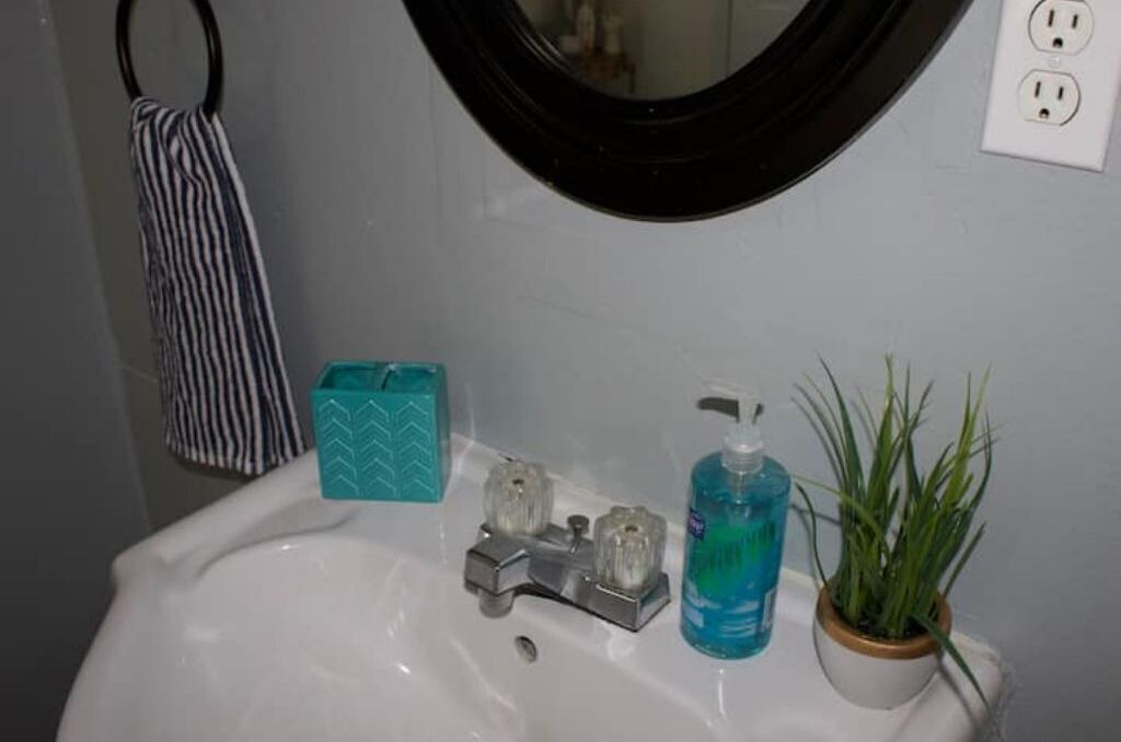 Photo of Bathroom in Tomah