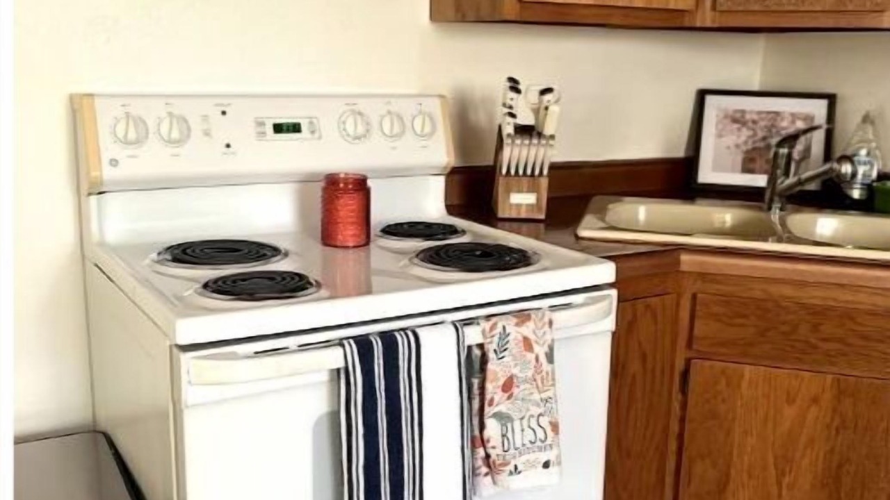 Photo of Kitchen in Tomah