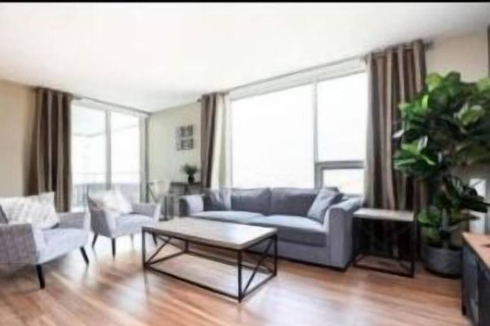 Photo of Livingroom in Winnipeg