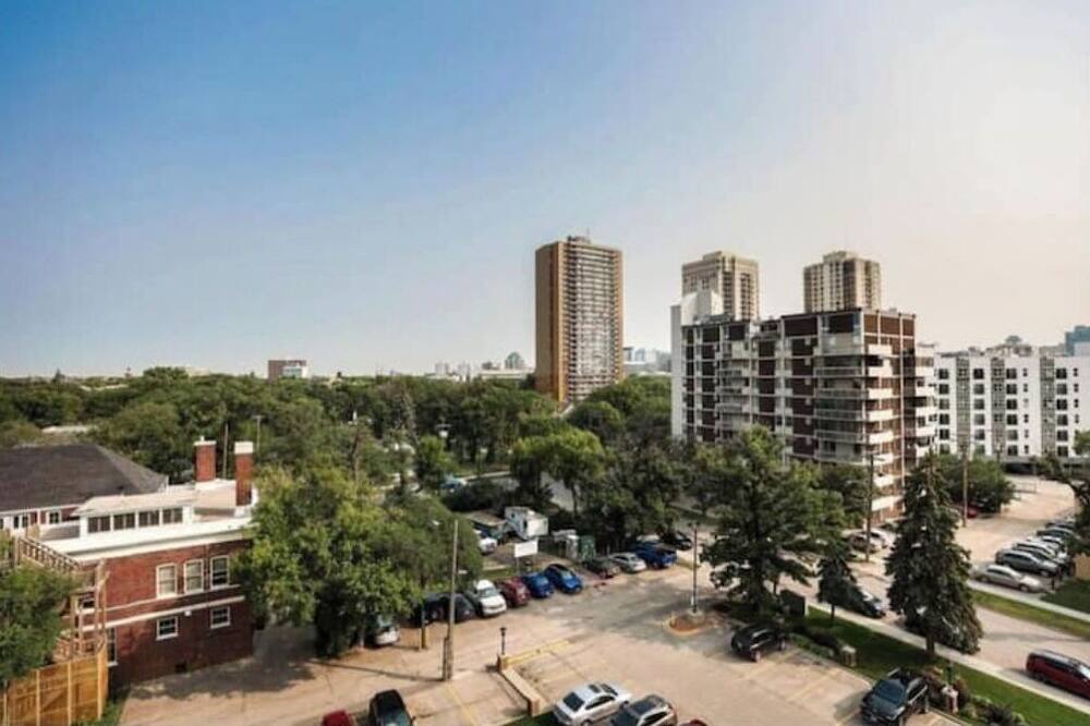 Photo of Outdoor in Winnipeg
