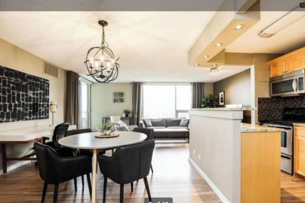 Photo of Kitchen in Winnipeg