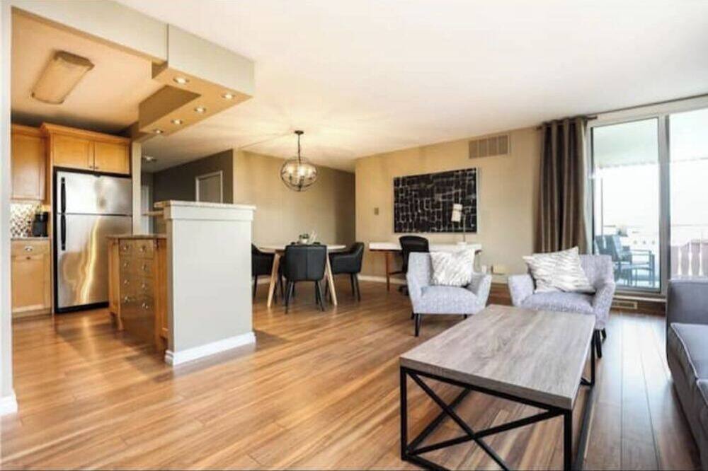 Photo of Livingroom in Winnipeg
