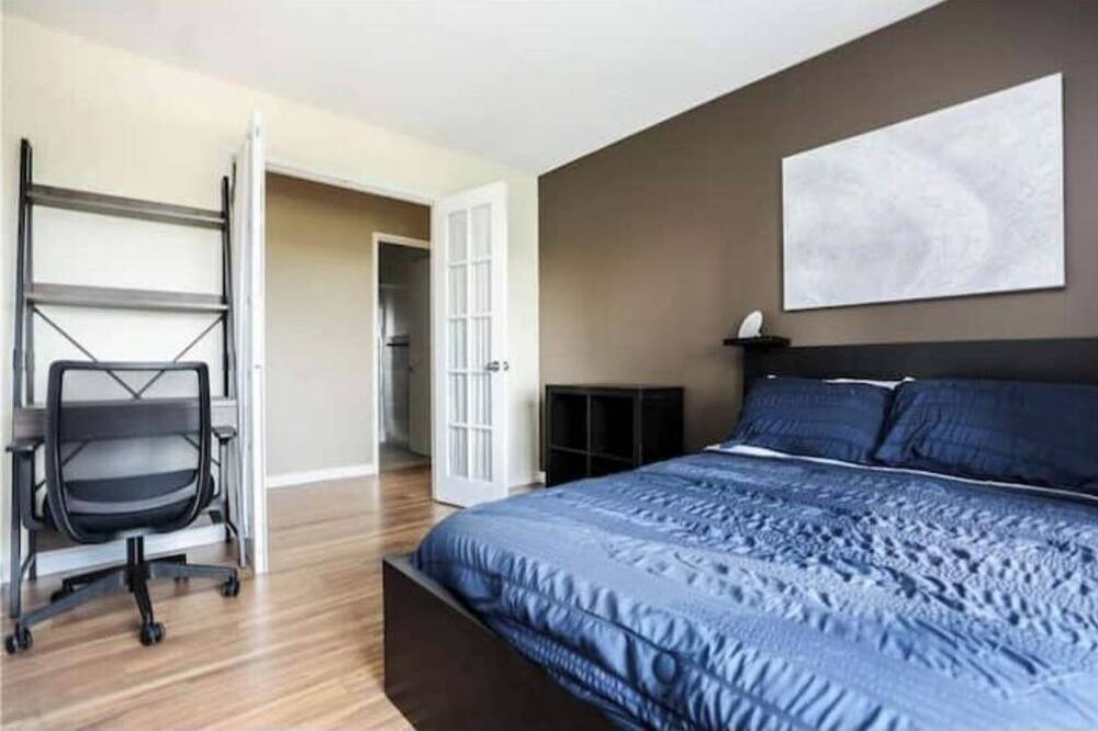 Photo of Bedroom in Winnipeg