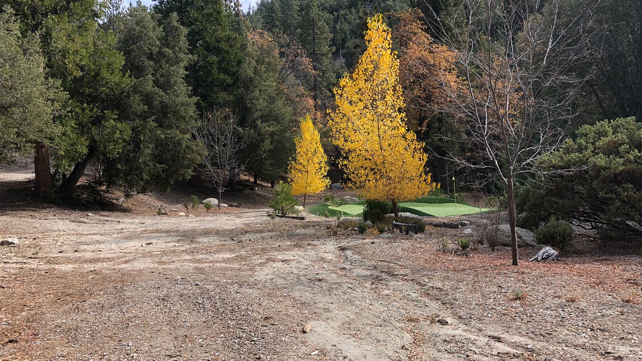 Photo of Outdoor in Idyllwild
