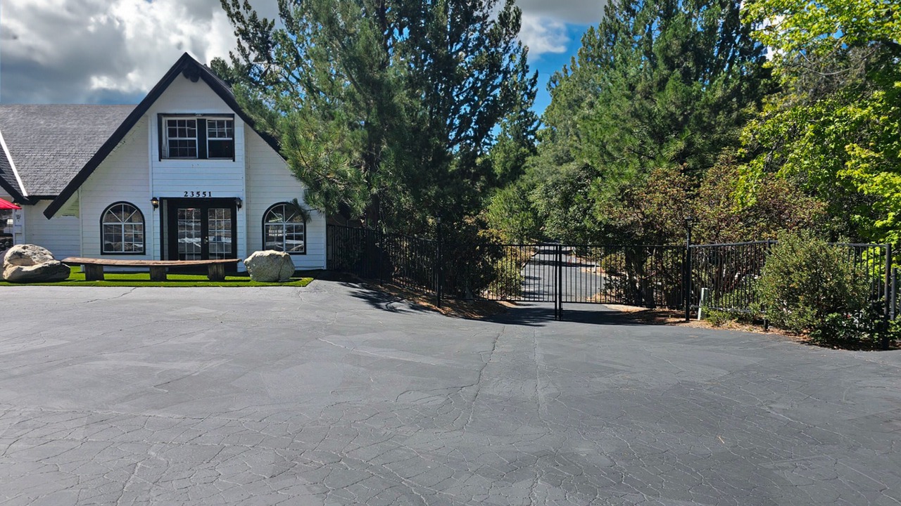 Photo of Outdoor in Idyllwild