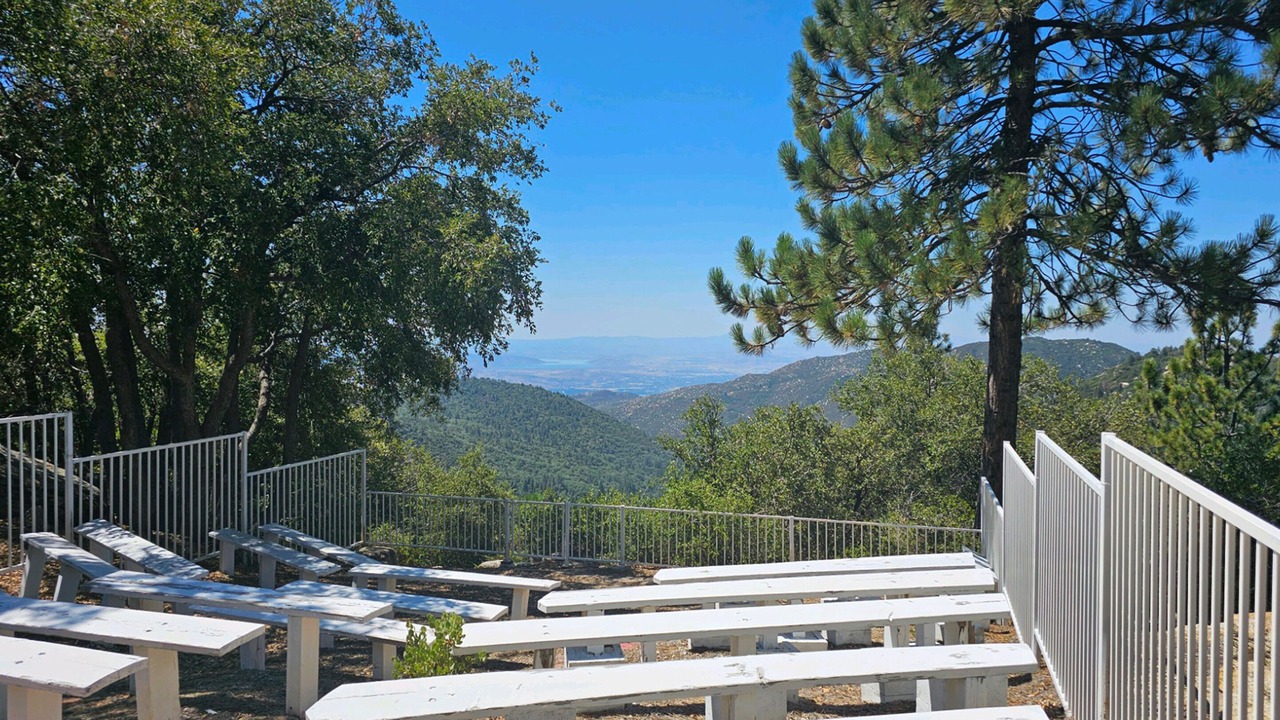 Photo of Outdoor in Idyllwild