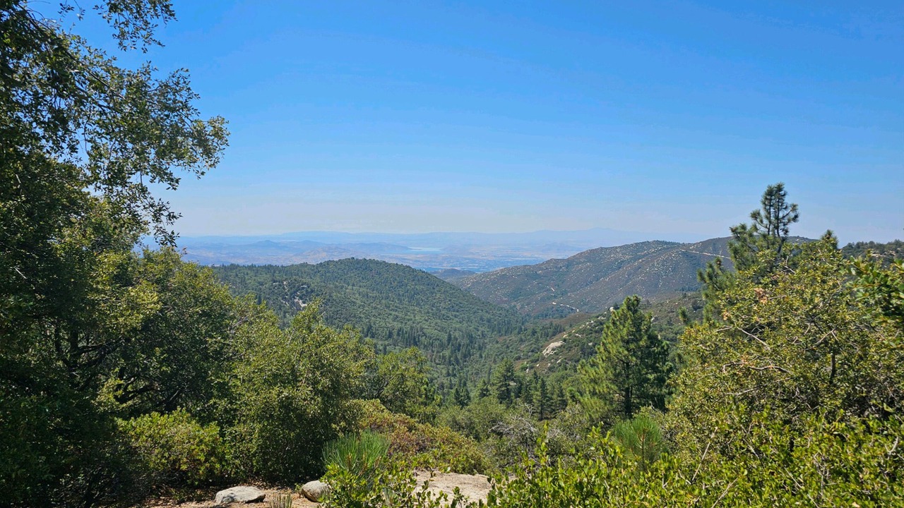 Photo of Outdoor in Idyllwild