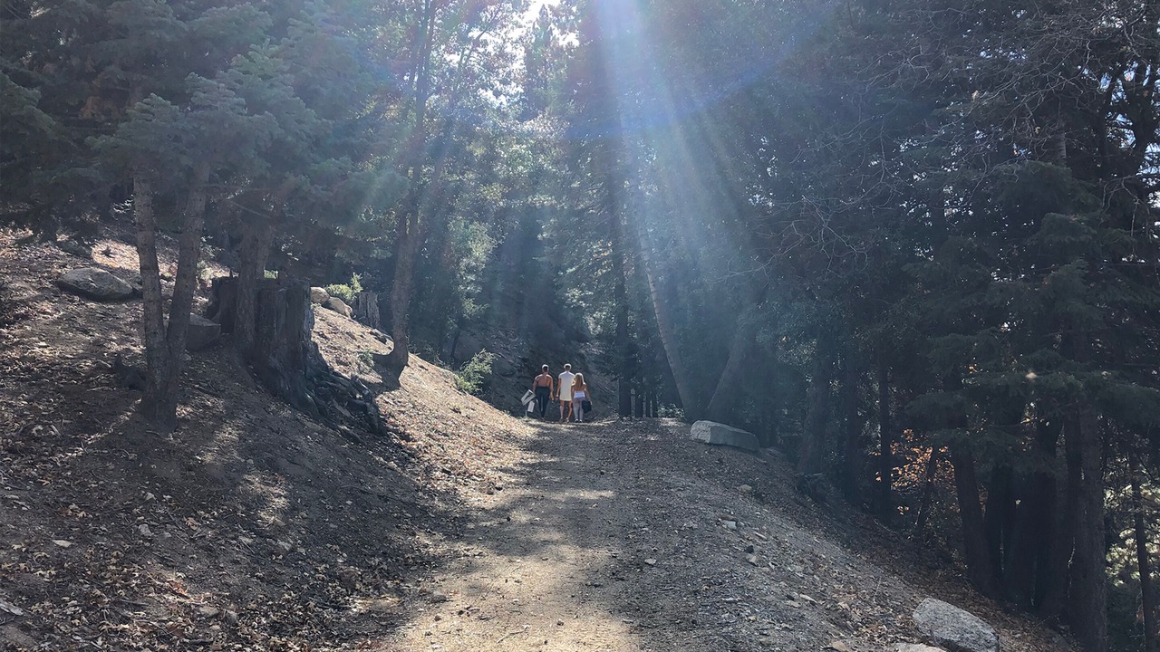 Photo of Outdoor in Idyllwild