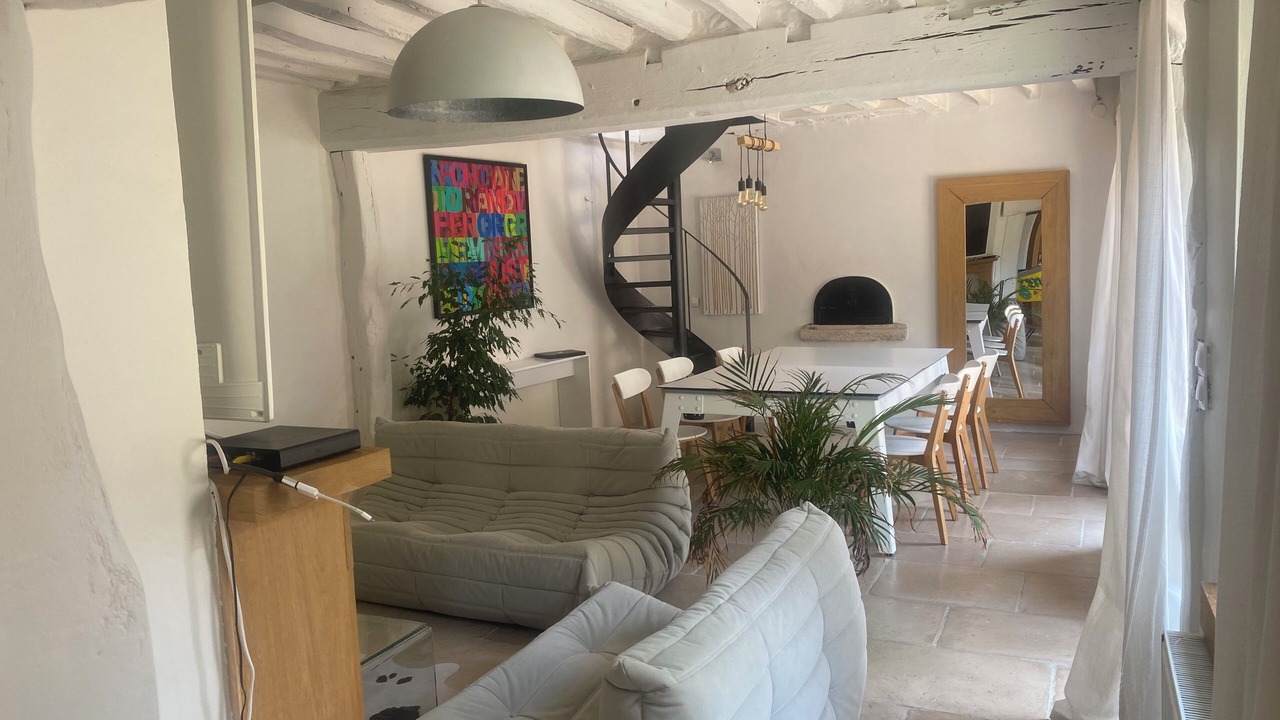Photo of Livingroom in Abondant